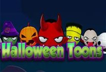 Halloween Toons Slot Review